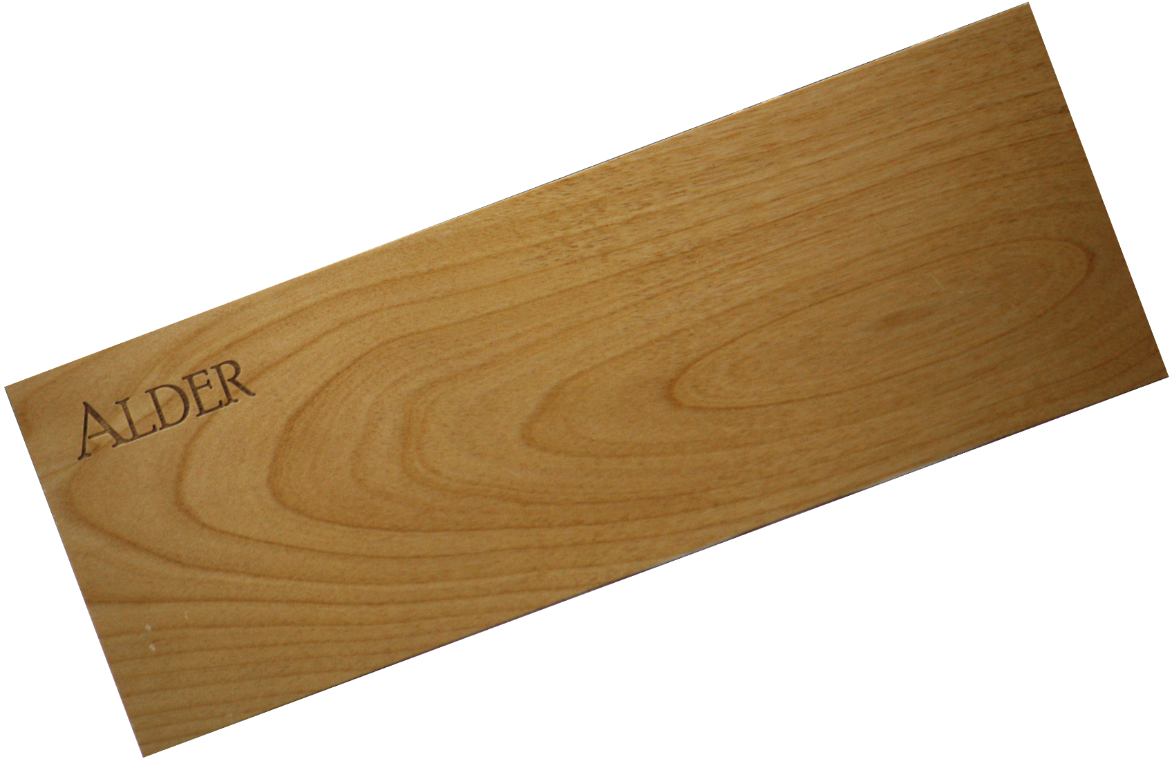 Wood Strip<br/> 12" x 24" x<br/> (1/8", 3/16" or 1/4") 
