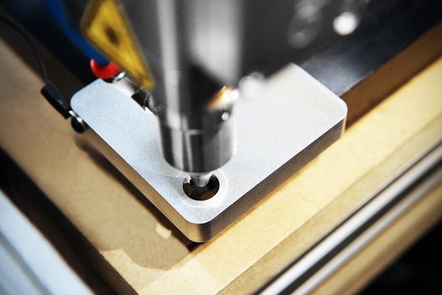 laser engraver